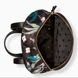 KATE SPADE Wilson Road Botanical Backpack